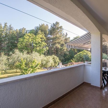 Apartments Nono Toni Пореч Екстер'єр фото